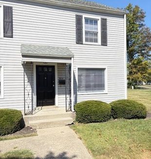 2-Bedroom Townhouse for Rent in Columbus, OH 43209 – $995/mo | 1 Baths | Updated 2025