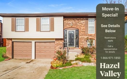 3-Bedroom Single Family Home for Rent in Canal Winchester, OH 43110 – $2075/mo | 3 Baths | Updated 2025