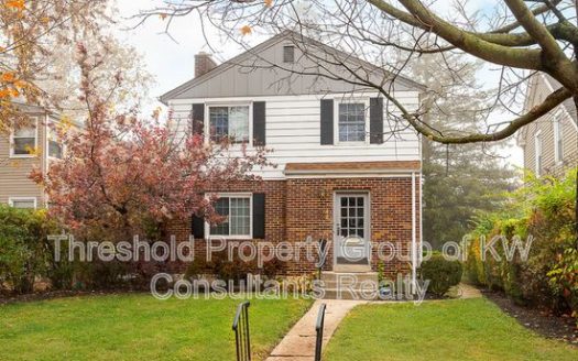 2-Bedroom Apartment for Rent in Columbus, OH 43212 – $1695/mo | 1 Baths | Updated 2025