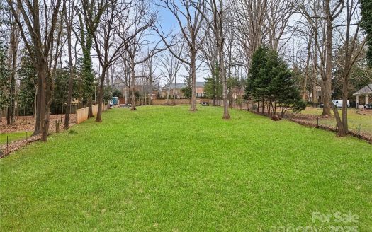 Lot for Sale in Charlotte, NC 28226 – 1 Bedroom, 1 Bath – $1199000