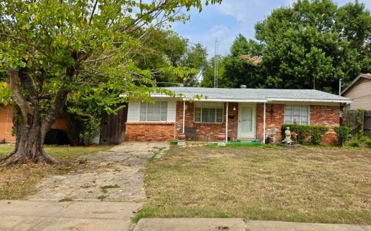 Lot for Sale in Dallas, TX 75229 – 1 Bedroom, 1 Bath – $550000