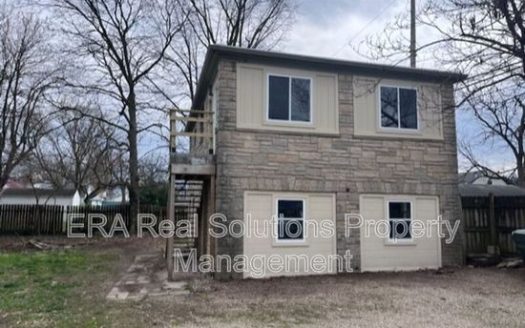 1-Bedroom Apartment for Rent in Columbus, OH 43207 – $795/mo | 1 Baths | Updated 2025