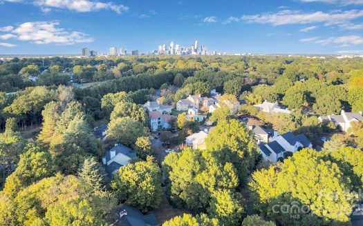 Condo for Sale in Charlotte, NC 28209 – 2 Bedrooms, 2 Baths – $355000