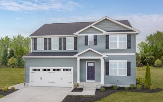Single Family Home for Sale in Charlotte, NC 28214 – 5 Bedrooms, 3 Baths – $426990