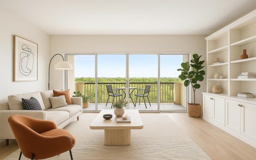 Condo for Sale in Dallas, TX 75225 – 1 Bedroom, 1 Bath – $195000