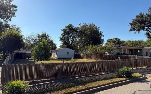 Lot for Sale in Dallas, TX 75241 – 1 Bedroom, 1 Bath – $119000