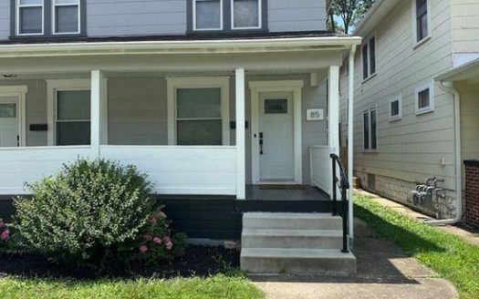 3-Bedroom Apartment for Rent in Columbus, OH 43207 – $1650/mo | 1 Baths | Updated 2025