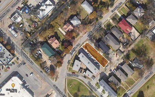 Lot for Sale in Sunnyvale, TX 75182 – 1 Bedroom, 1 Bath – $415000