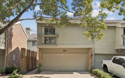 Townhouse for Sale in Dallas, TX 75231 – 3 Bedrooms, 3 Baths – $425000