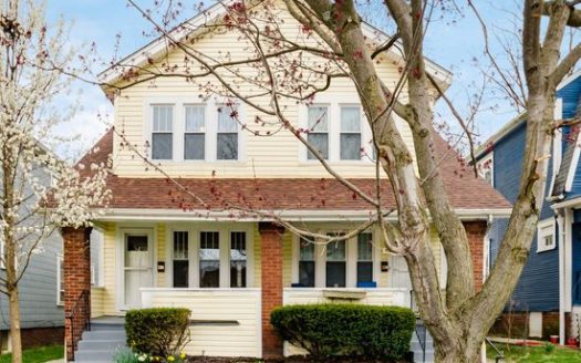 3-Bedroom Apartment for Rent in Columbus, OH 43202 – $1775/mo | 1 Baths | Updated 2025