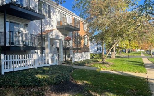 2-Bedroom Apartment for Rent in Columbus, OH 43235 – $1400/mo | 2 Baths | Updated 2025