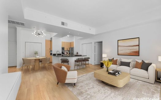 Condo for Sale in Dallas, TX 75219 – 2 Bedrooms, 2 Baths – $469000