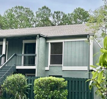 3-Bedroom Condo for Rent in Jacksonville, FL 32256 – $1950/mo | 2 Baths | Updated 2025