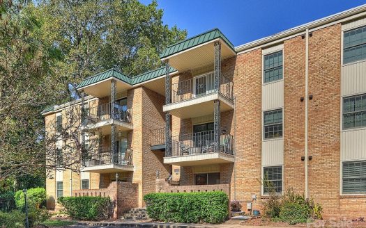 Condo for Sale in Charlotte, NC 28209 – 2 Bedrooms, 2 Baths – $310000