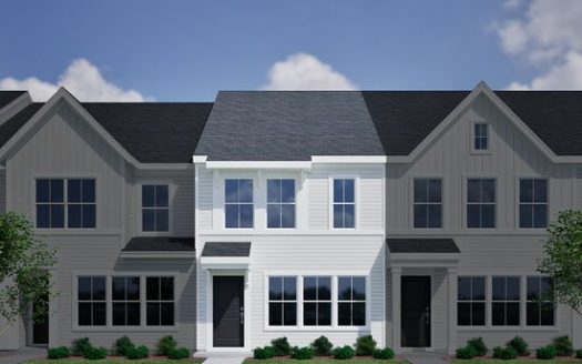 Single Family Home for Sale in Charlotte, NC 28216 – 3 Bedrooms, 3 Baths – $285000