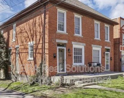 3-Bedroom Single Family Home for Rent in Columbus, OH 43202 – $1900/mo | 1 Baths | Updated 2025