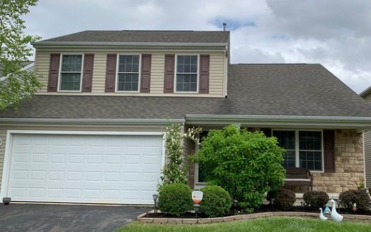 3-Bedroom Single Family Home for Rent in Lewis Center, OH 43035 – $2899/mo | 3 Baths | Updated 2025