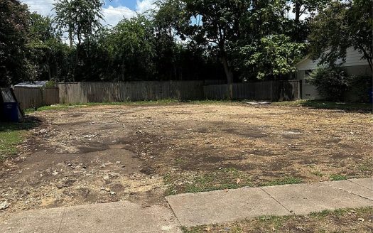 Lot for Sale in Dallas, TX 75214 – 1 Bedroom, 1 Bath – $575000