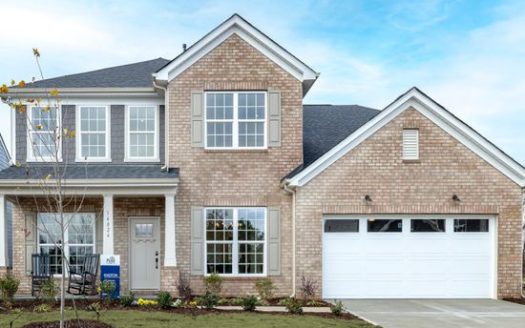 Single Family Home for Sale in Charlotte, NC 28278 – 4 Bedrooms, 3 Baths – $632990