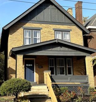 3-Bedroom Single Family Home for Rent in Columbus, OH 43206 – $2450/mo | 3 Baths | Updated 2025