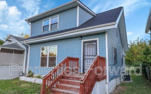 3-Bedroom Single Family Home for Rent in Columbus, OH 43211 – $1600/mo | 2 Baths | Updated 2025