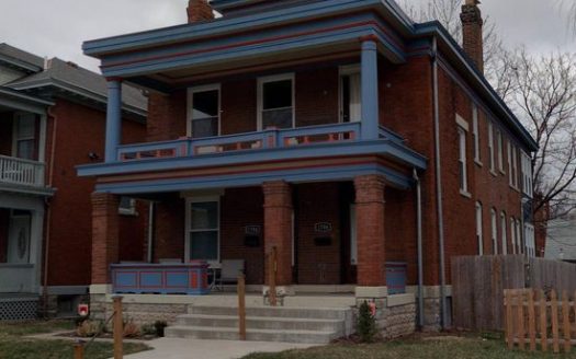 2-Bedroom Apartment for Rent in Columbus, OH 43205 – $1395/mo | 1 Baths | Updated 2025