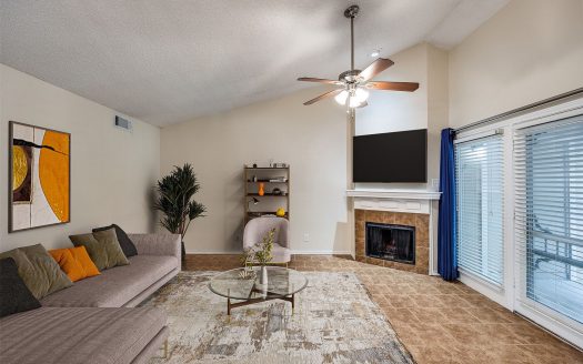 Condo for Sale in Dallas, TX 75254 – 1 Bedroom, 1 Bath – $175000