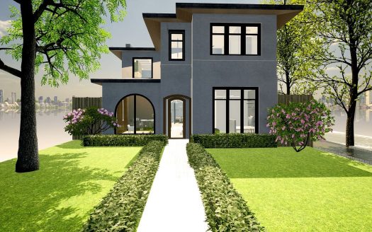 Lot for Sale in Dallas, TX 75206 – 1 Bedroom, 1 Bath – $499000