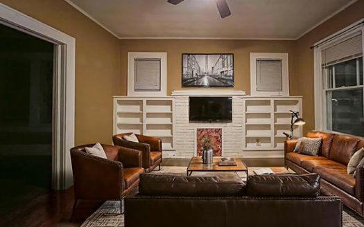 3-Bedroom Single Family Home for Rent in Jacksonville, FL 32205 – $1899/mo | 1 Baths | Updated 2025