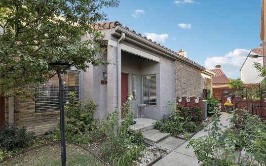 Condo for Sale in Dallas, TX 75287 – 2 Bedrooms, 2 Baths – $250000