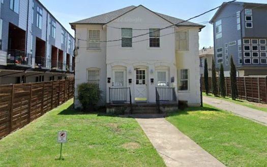 Apartment for Sale in Dallas, TX 75206 – 4 Bedrooms, 4 Baths – $1000000