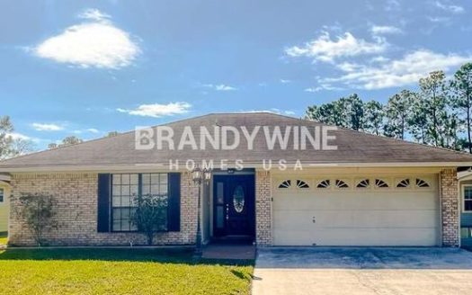 3-Bedroom Single Family Home for Rent in Jacksonville, FL 32257 – $2120/mo | 2 Baths | Updated 2025