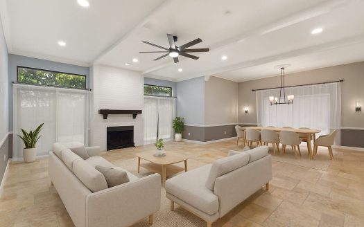 Condo for Sale in Dallas, TX 75248 – 3 Bedrooms, 3 Baths – $375000