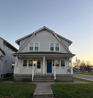 2-Bedroom Townhouse for Rent in Columbus, OH 43207 – $1595/mo | 2 Baths | Updated 2025