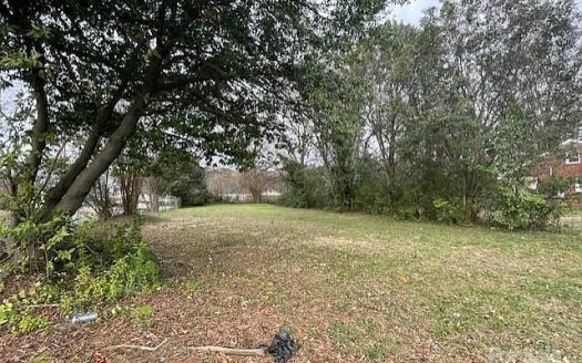 Lot for Sale in Charlotte, NC 28216 – 1 Bedroom, 1 Bath – $225000