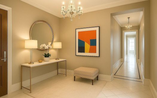 Condo for Sale in Dallas, TX 75201 – 2 Bedrooms, 3 Baths – $4495000