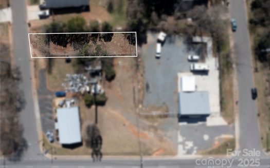 Lot for Sale in Charlotte, NC 28208 – 1 Bedroom, 1 Bath – $175000