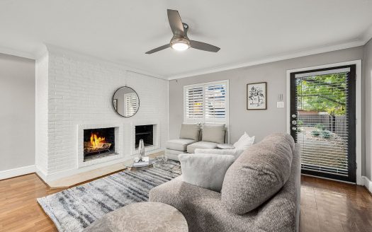 Condo for Sale in Dallas, TX 75206 – 1 Bedroom, 1 Bath – $249900