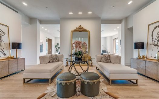 Condo for Sale in Dallas, TX 75219 – 2 Bedrooms, 5 Baths – $4499000