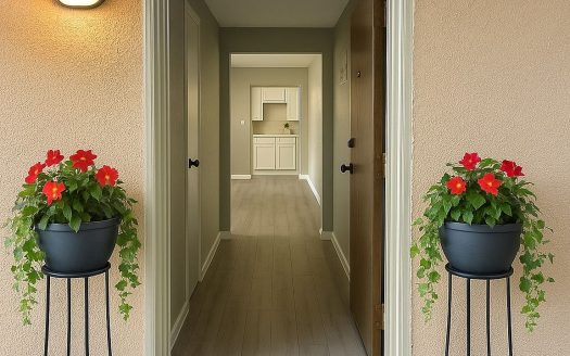 Condo for Sale in Dallas, TX 75244 – 2 Bedrooms, 2 Baths – $149000