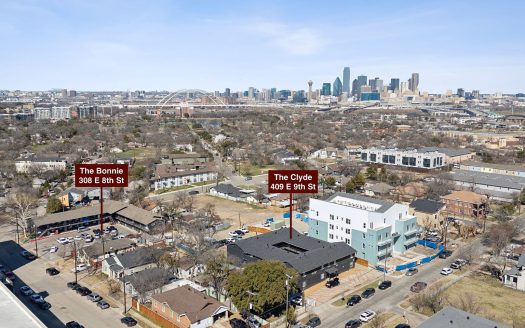 Multi Family Home for Sale in Dallas, TX 75203 – 1 Bedrooms, 1 Baths – $4500000