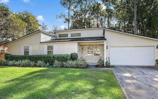 3-Bedroom Single Family Home for Rent in Jacksonville, FL 32257 – $2150/mo | 2 Baths | Updated 2025