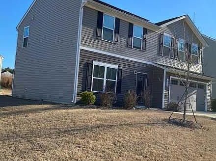 Single Family Home for Sale in Charlotte, NC 28215 – 5 Bedrooms, 3 Baths – $430000