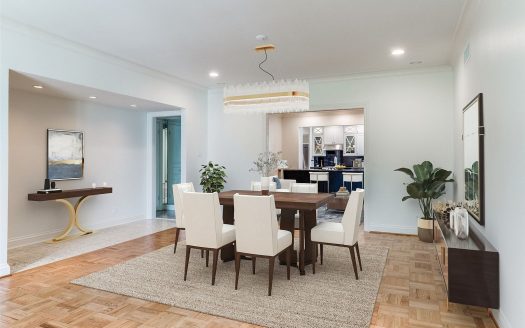 Condo for Sale in Dallas, TX 75225 – 2 Bedrooms, 3 Baths – $590000