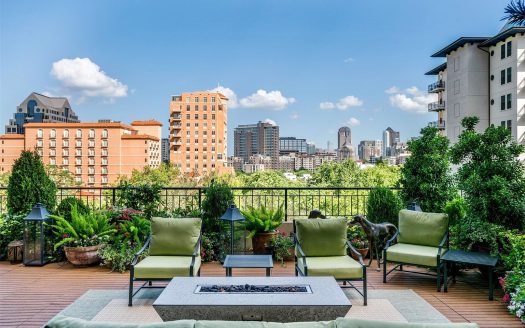 Condo for Sale in Dallas, TX 75219 – 2 Bedrooms, 5 Baths – $2600000