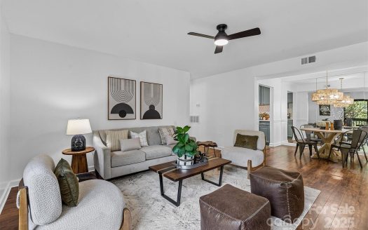 Condo for Sale in Charlotte, NC 28270 – 2 Bedrooms, 2 Baths – $225000