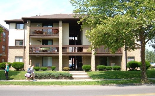 2-Bedroom Apartment for Rent in Columbus, OH 43201 – $1440/mo | 1 Baths | Updated 2025