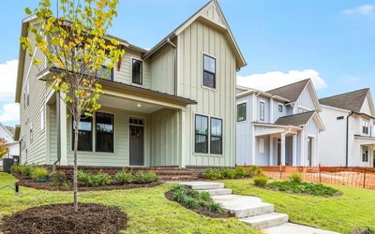 Single Family Home for Sale in Charlotte, NC 28278 – 4 Bedrooms, 3 Baths – $575990