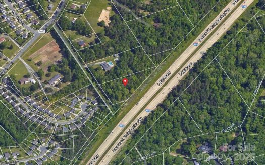Lot for Sale in Charlotte, NC 28214 – 1 Bedroom, 1 Bath – $120000