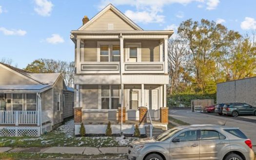 2-Bedroom Apartment for Rent in Columbus, OH 43222 – $1200/mo | 1 Baths | Updated 2025